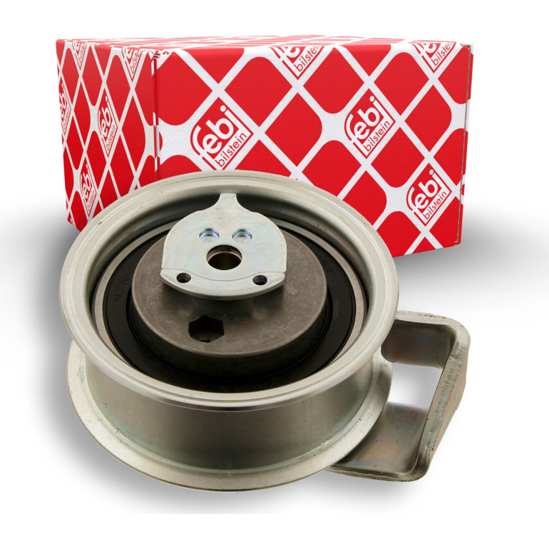 FEBI BILSTEIN 30212 Spannrolle, Zahnriemen FEBI BILSTEIN 30212 Spannrolle, Zahnriemen