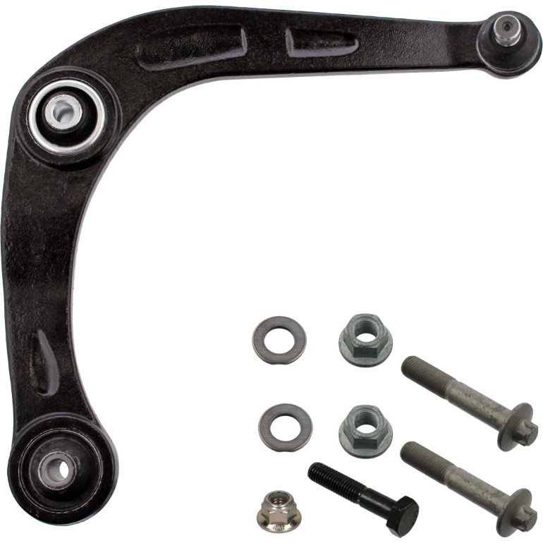 FEBI BILSTEIN 40750 Lenkersatz, Radaufhängung FEBI BILSTEIN 40750 Lenkersatz, Radaufhängung