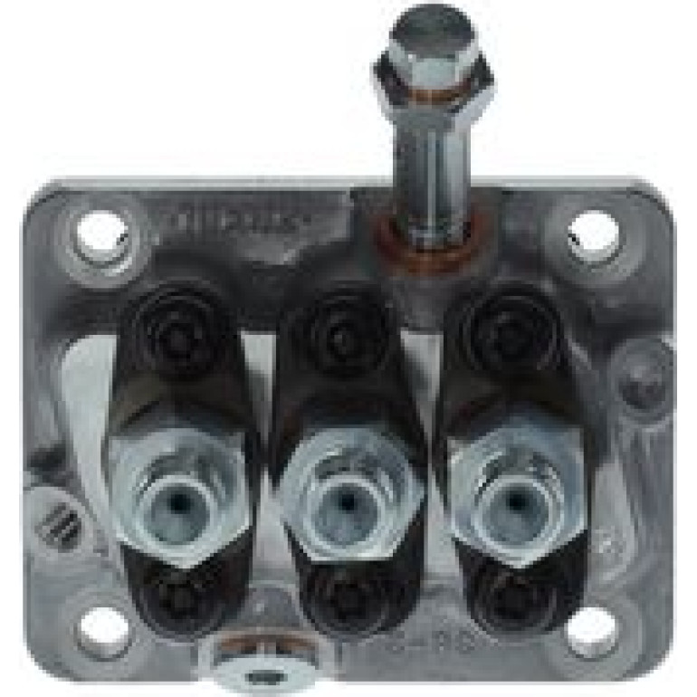 Einspritzpumpe H 104 206 307 Einspritzpumpe H 104 206 307