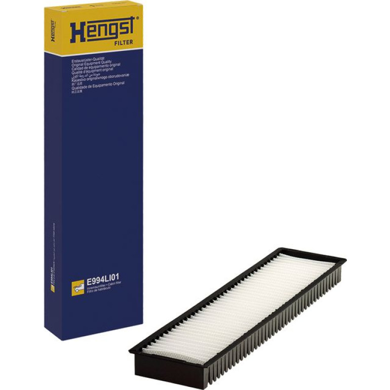 Filter, Innenraumluft E994LI01 Filter, Innenraumluft E994LI01