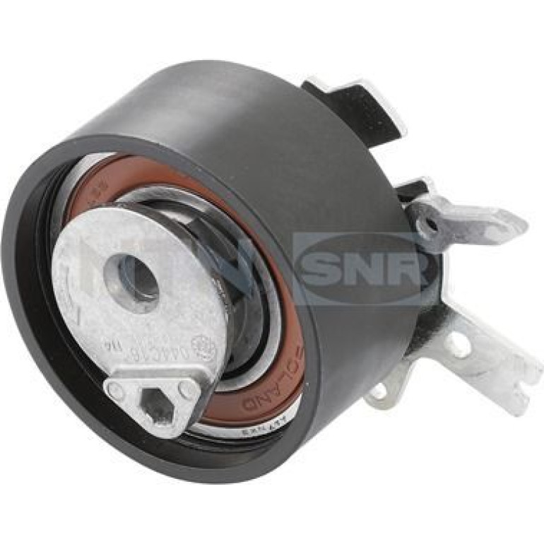 Spannrolle, Zahnriemen GT386.03 Spannrolle, Zahnriemen GT386.03