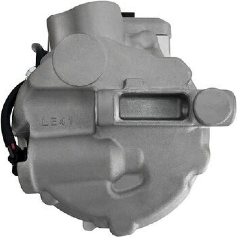Kompressor, Klimaanlage ACP 721 000S Kompressor, Klimaanlage ACP 721 000S