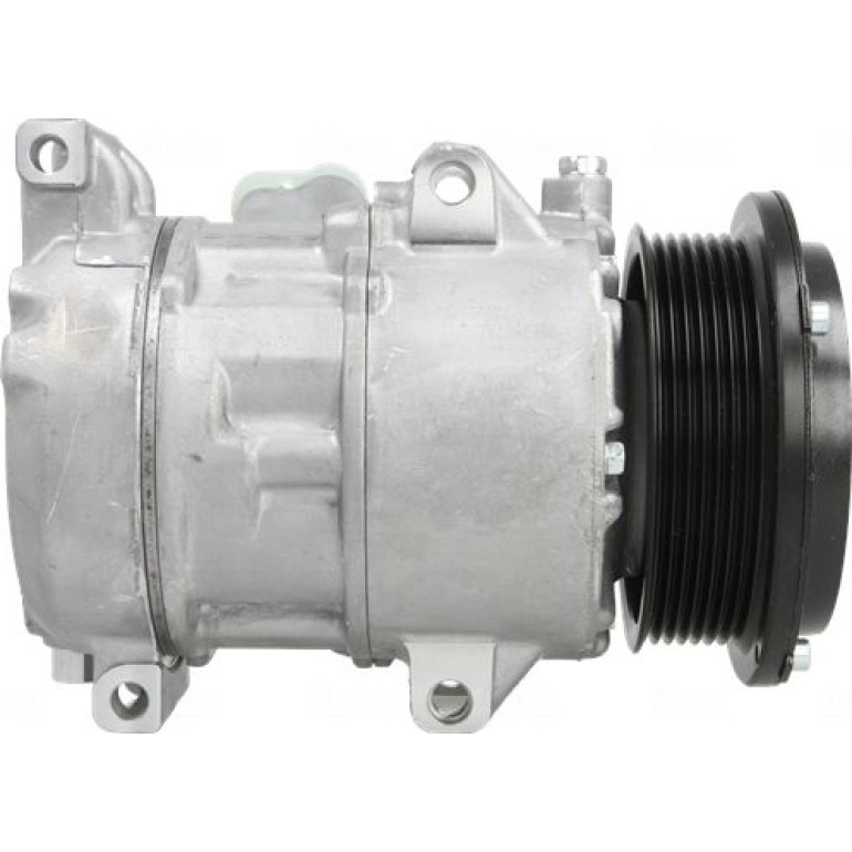 Kompressor, Klimaanlage 890144