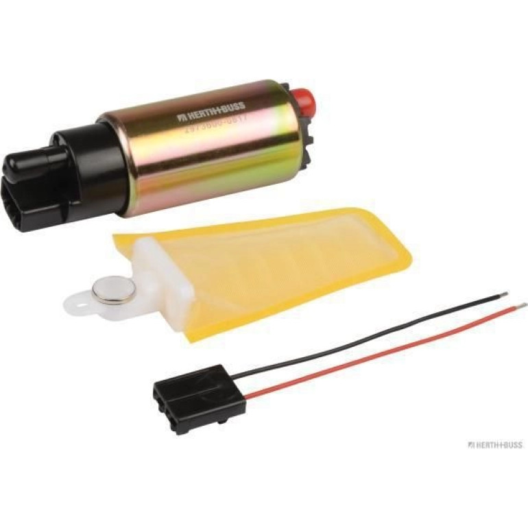 Kraftstoffpumpe J1602071