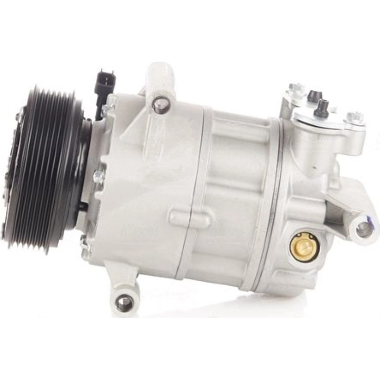 Kompressor, Klimaanlage 89590