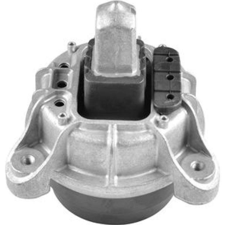 Lagerung, Motor TED42513