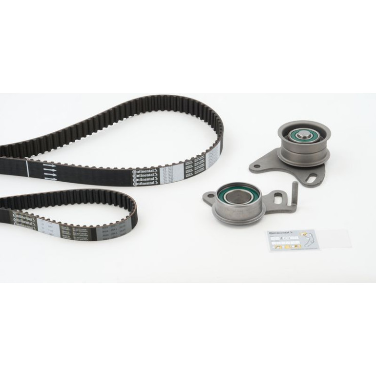 Zahnriemensatz CT921K3PRO