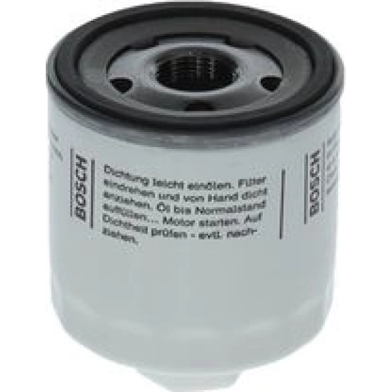 Ölfilter F 026 407 318 Ölfilter F 026 407 318