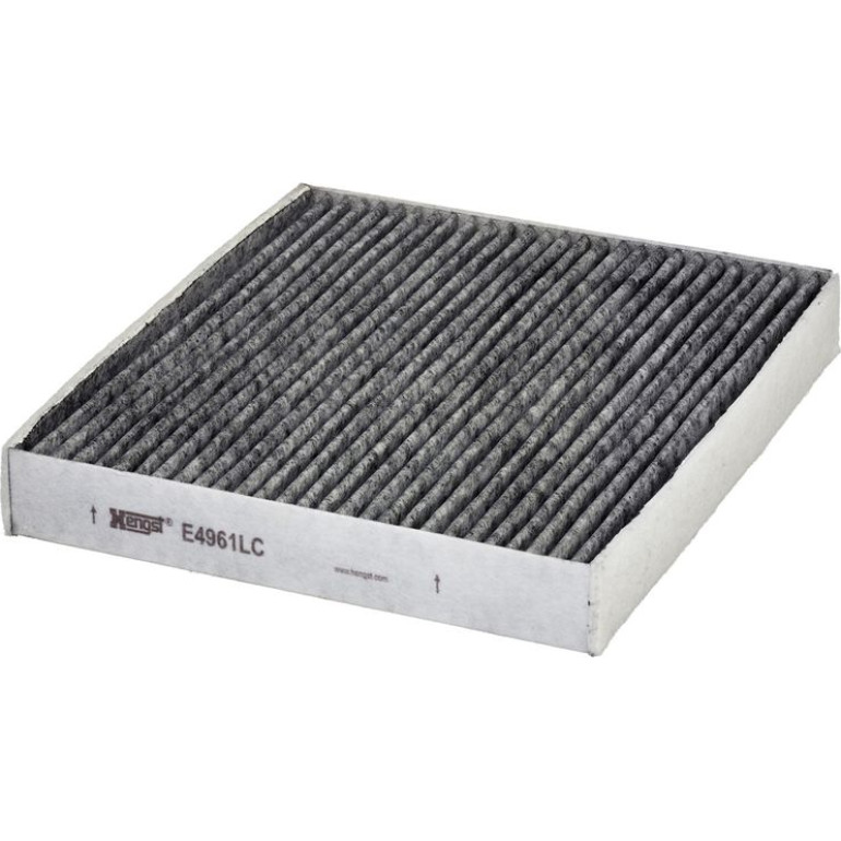Filter, Innenraumluft E4961LC Filter, Innenraumluft E4961LC