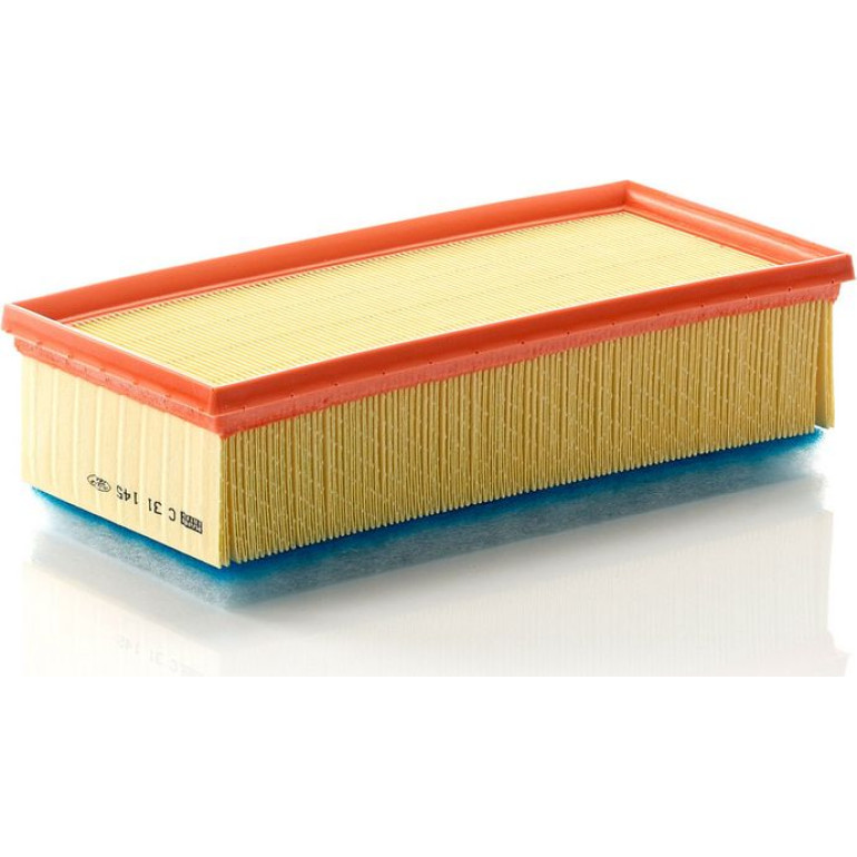 MANN-FILTER C 31 145 Luftfilter MANN-FILTER C 31 145 Luftfilter
