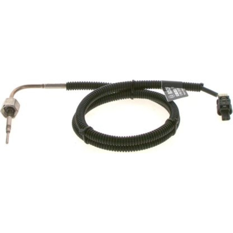 Sensor, Abgastemperatur 0 986 259 091 Sensor, Abgastemperatur 0 986 259 091