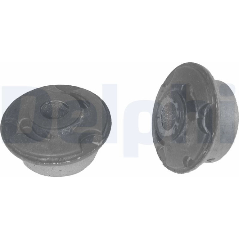Lagerung, Lenker TD280W