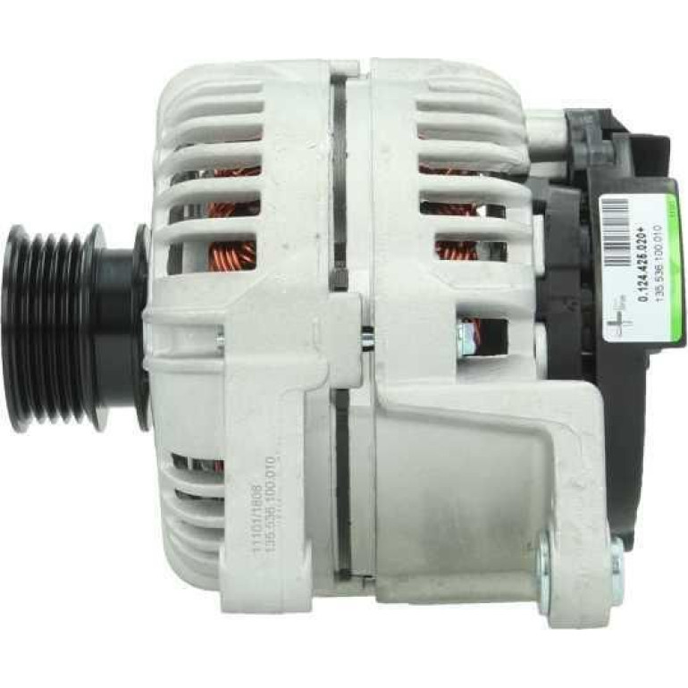 Generator 135.536.100.010