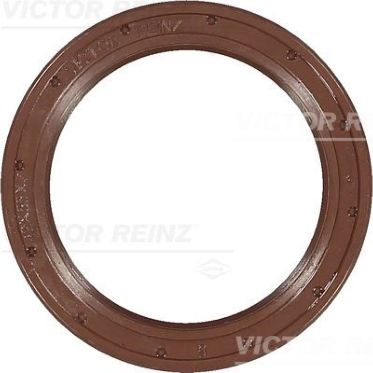 Wellendichtring, Kurbelwelle 81-33489-10