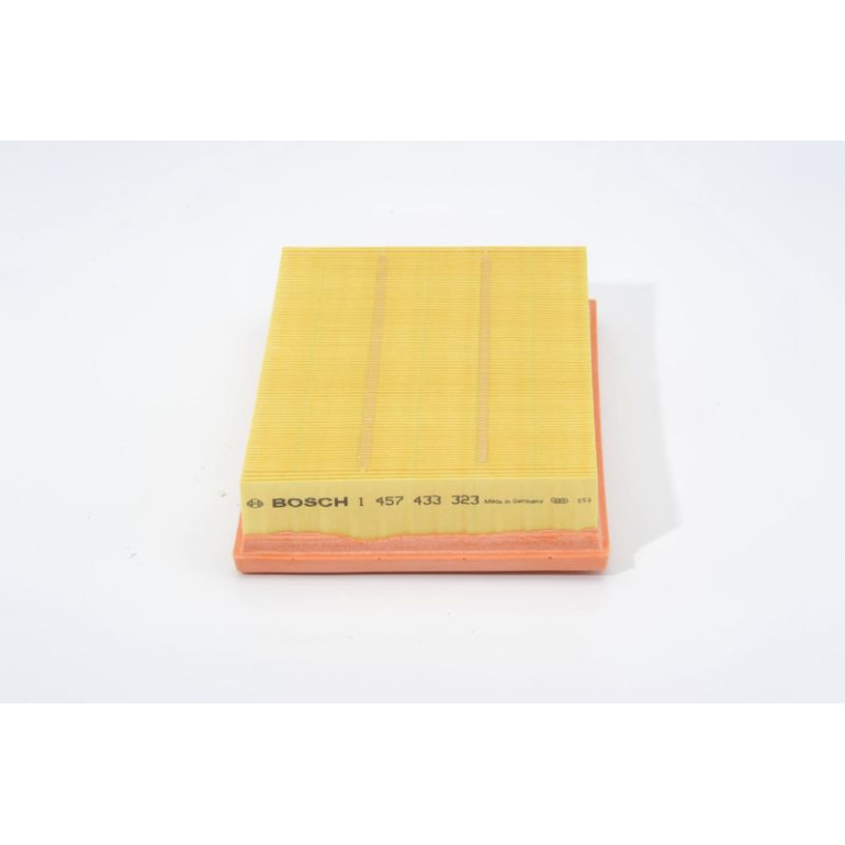BOSCH 1 457 433 323 Luftfilter BOSCH 1 457 433 323 Luftfilter