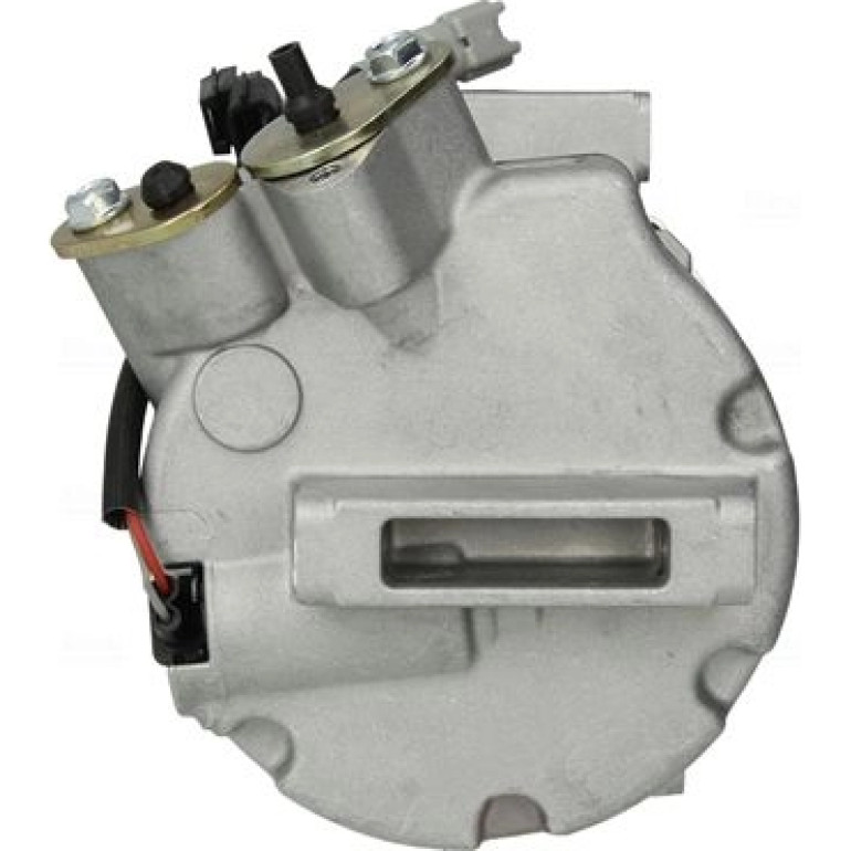 Kompressor, Klimaanlage 89392 Kompressor, Klimaanlage 89392