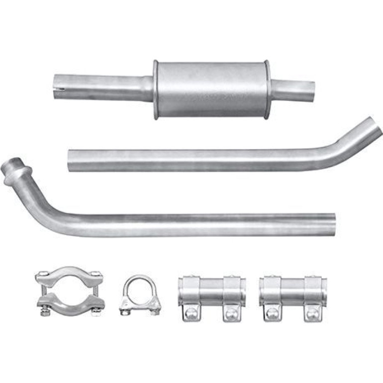 Vorschalldämpfer 8LB 366 022-761 Vorschalldämpfer 8LB 366 022-761