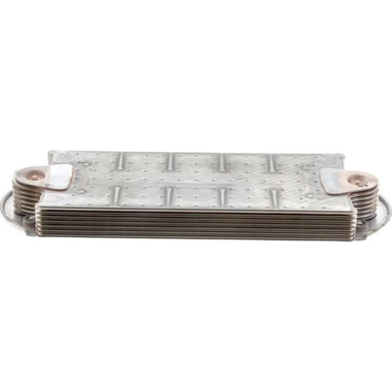 Ölkühler, Motoröl CLC 215 000P