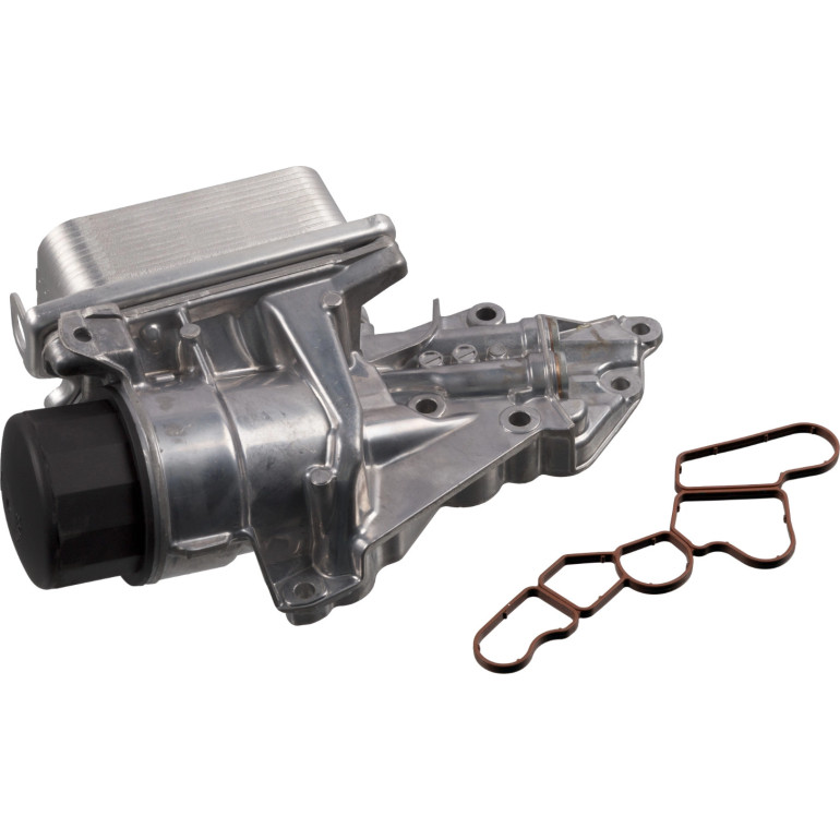 FEBI BILSTEIN 179769 Gehäuse, Ölfilter FEBI BILSTEIN 179769 Gehäuse, Ölfilter