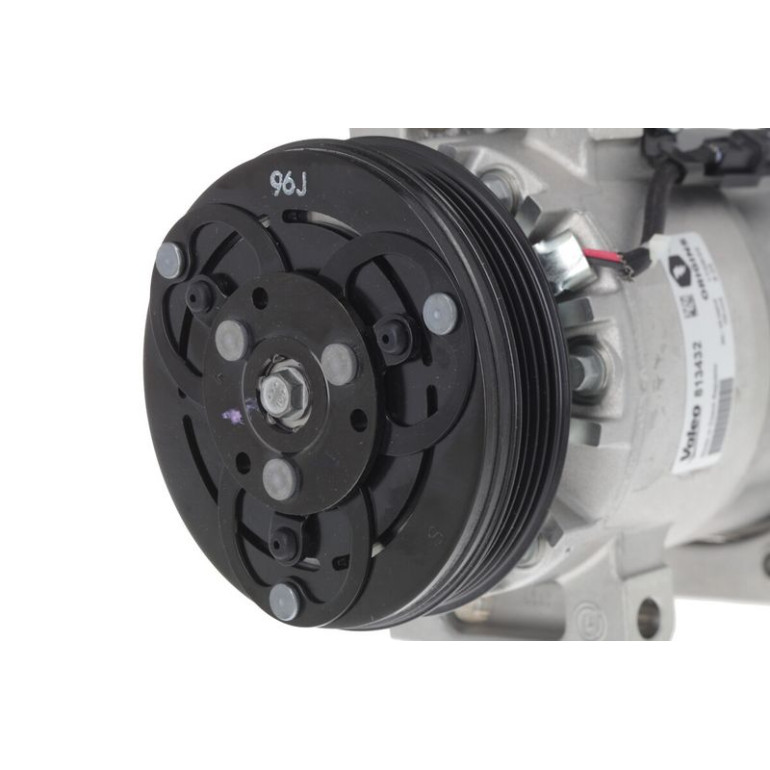 Kompressor, Klimaanlage 813432 Kompressor, Klimaanlage 813432