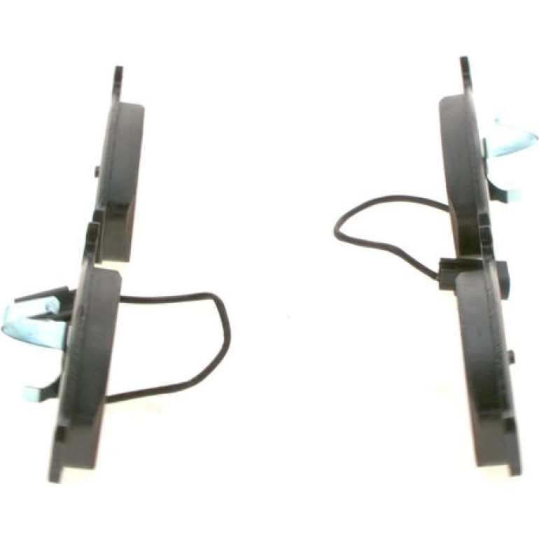 Bremsbelagsatz, Scheibenbremse 0 986 424 352 Bremsbelagsatz, Scheibenbremse 0 986 424 352