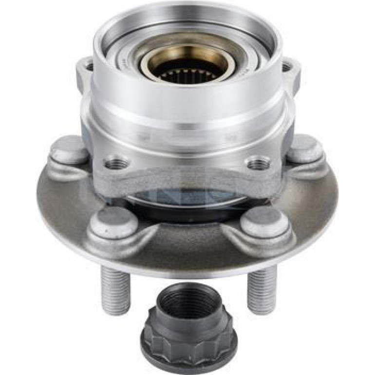 Radlagersatz R169.87 Radlagersatz R169.87