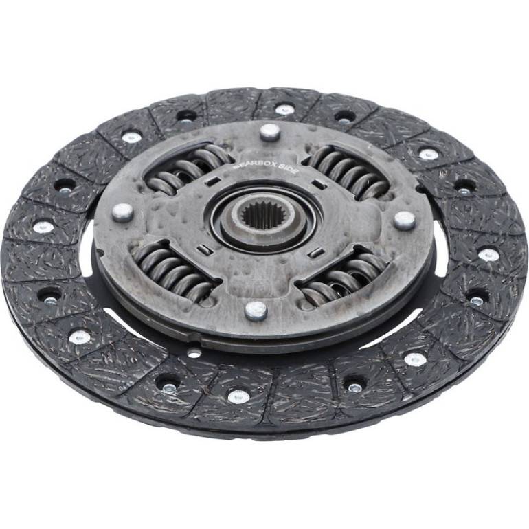 SACHS 3000 951 552 Kupplungssatz SACHS 3000 951 552 Kupplungssatz