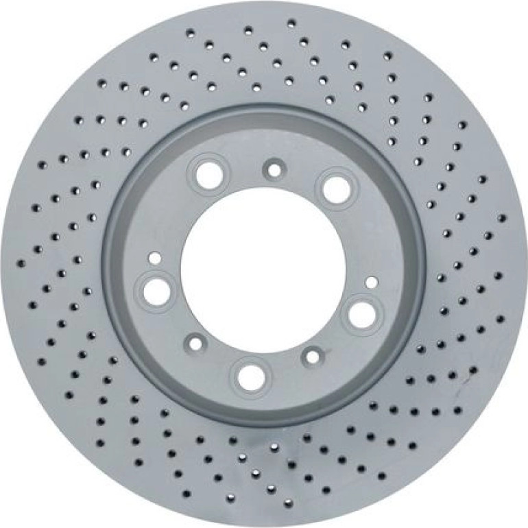 Bremsscheibe 0 986 479 582 Bremsscheibe 0 986 479 582