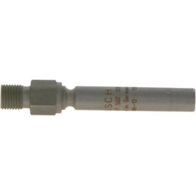 BOSCH 0 437 502 035 Einspritzventil