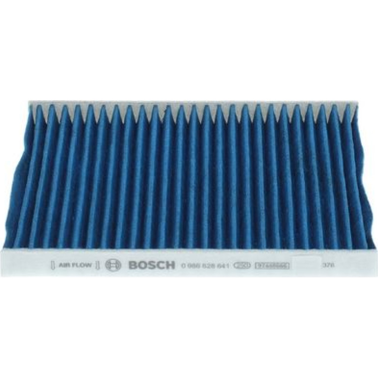 Filter, Innenraumluft 0 986 628 641