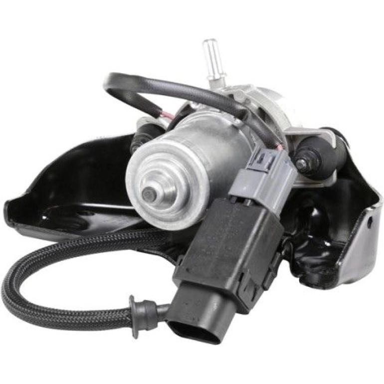 Unterdruckpumpe, Bremsanlage 8TG 009 428-711 Unterdruckpumpe, Bremsanlage 8TG 009 428-711
