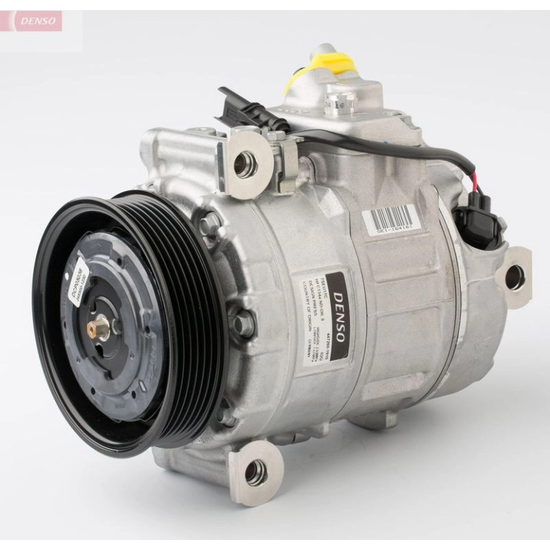 DENSO 7SEU17C Klimakompressor DCP05036 DENSO 7SEU17C Klimakompressor DCP05036