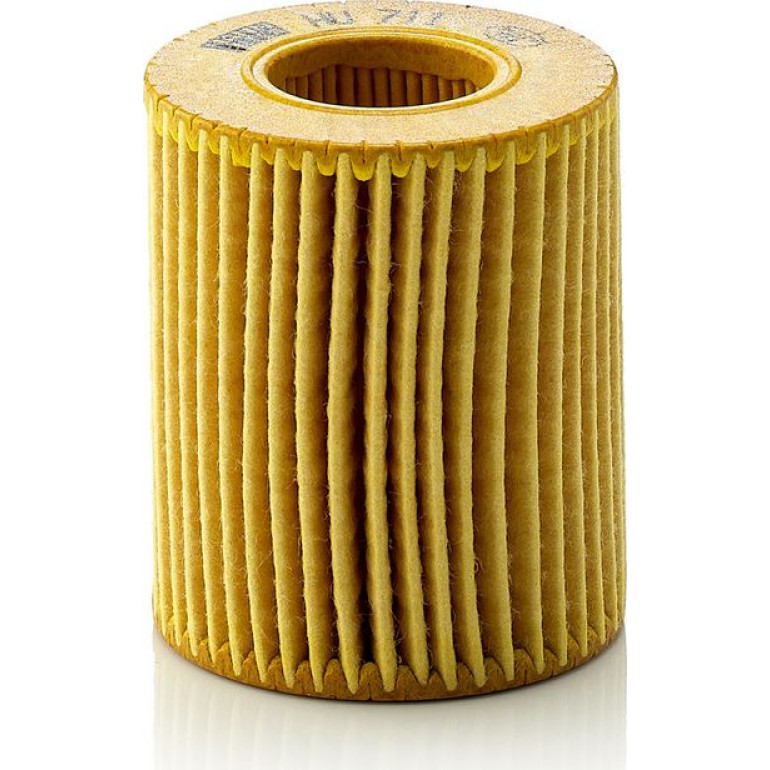 Ölfilter HU 711 X
