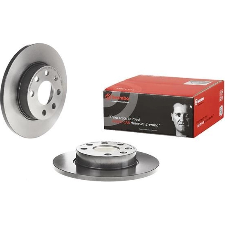 Bremsscheibe 08.8638.11