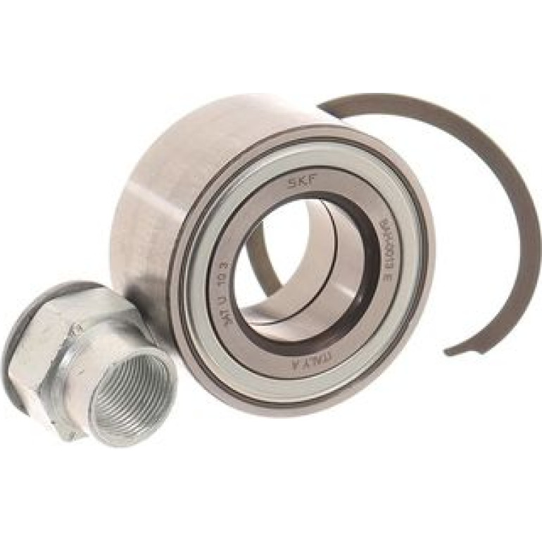 Radlagersatz VKBA 3414