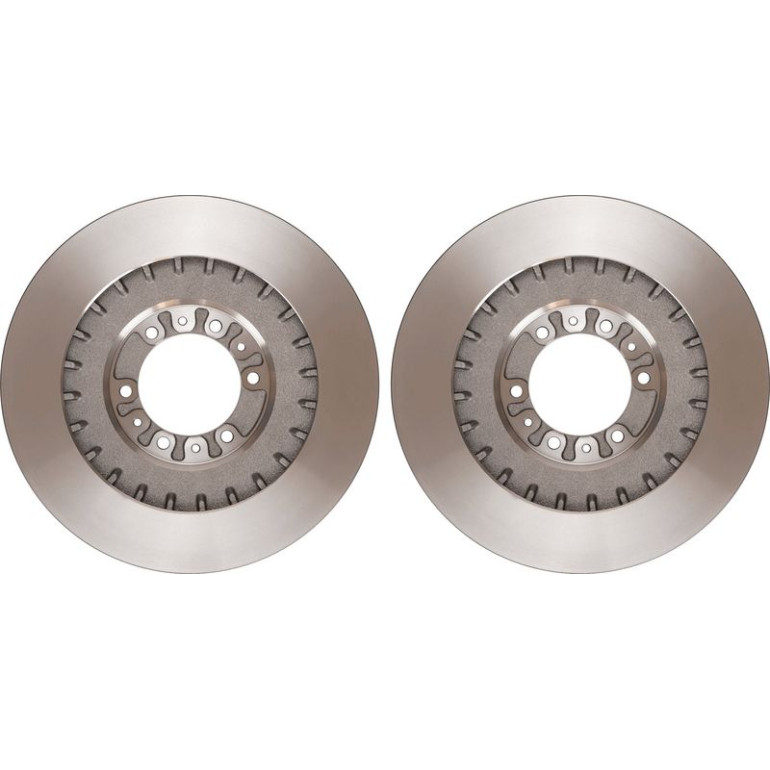 Bremsscheibe DF4485 Bremsscheibe DF4485