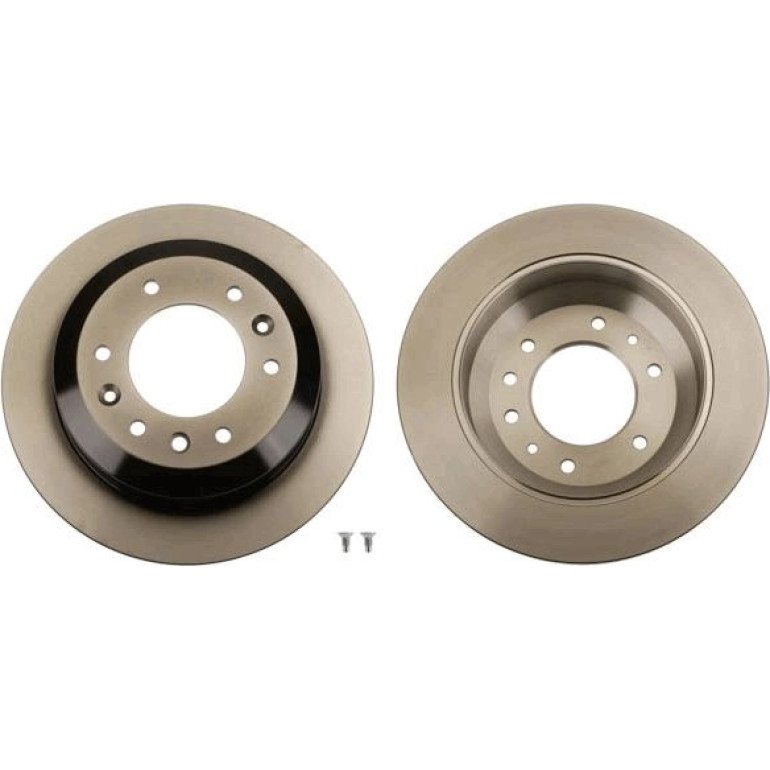 Bremsscheibe DF4925