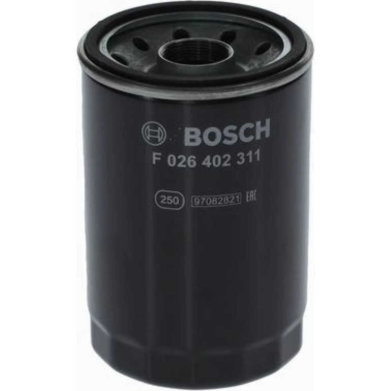 Kraftstofffilter F 026 402 311 Kraftstofffilter F 026 402 311
