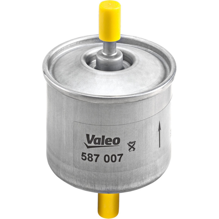 Kraftstofffilter 587007