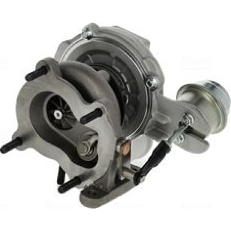 Nissens Turbolader 93163 Nissens Turbolader 93163