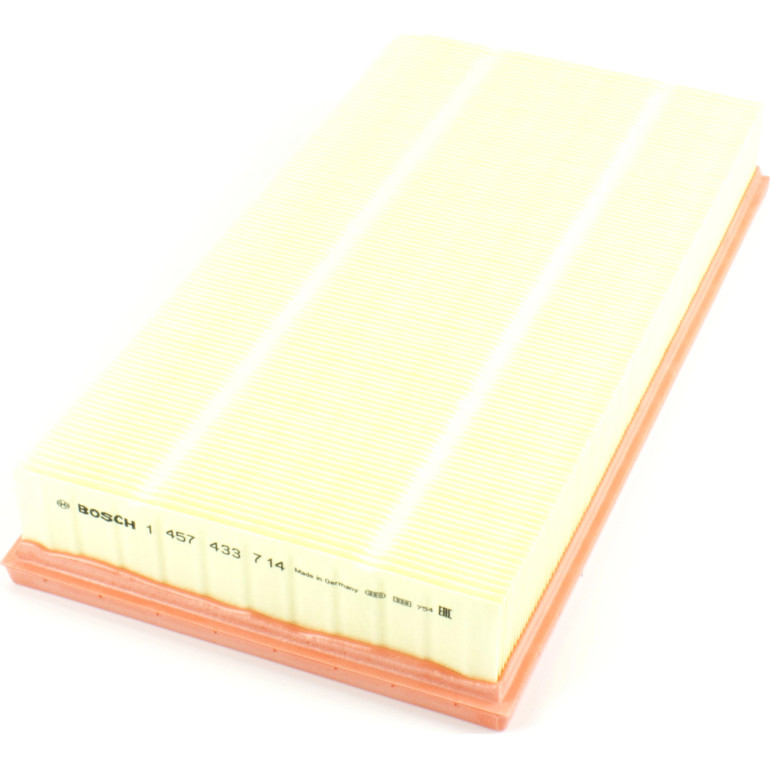 BOSCH 1 457 433 714 Luftfilter BOSCH 1 457 433 714 Luftfilter