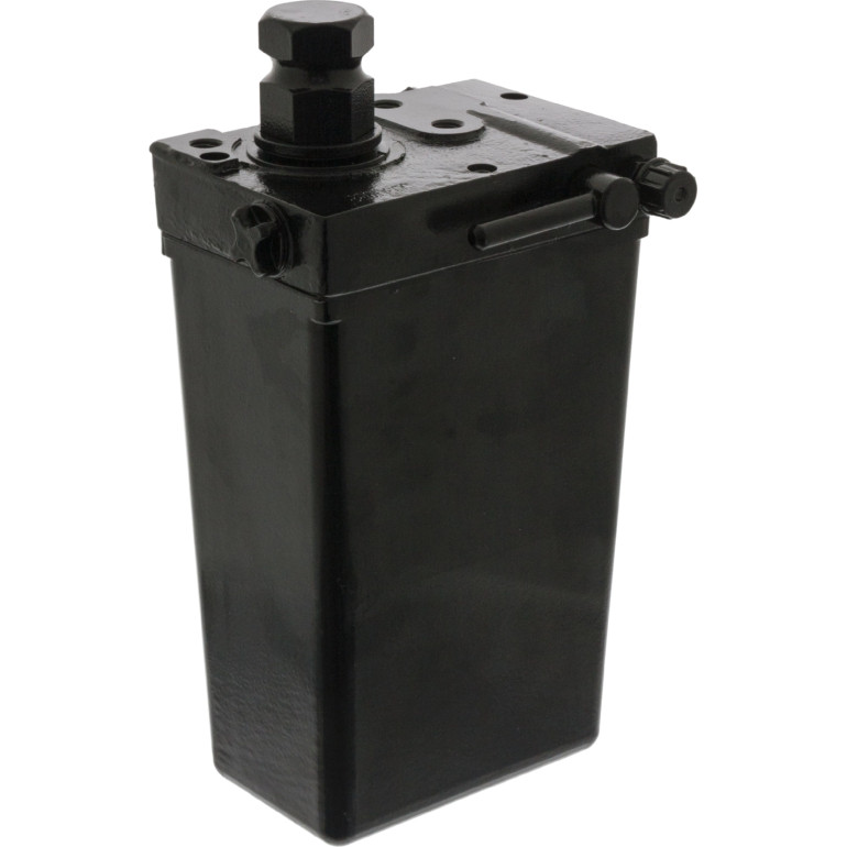 FEBI BILSTEIN 47710 Kipppumpe, Fahrerhaus