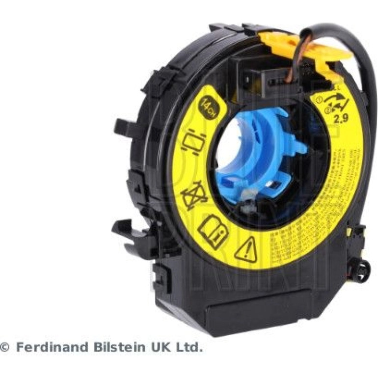 Wickelfeder, Airbag ADBP140044 Wickelfeder, Airbag ADBP140044