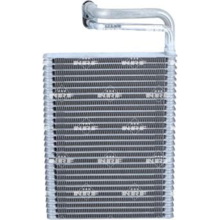 Verdampfer, Klimaanlage 36186