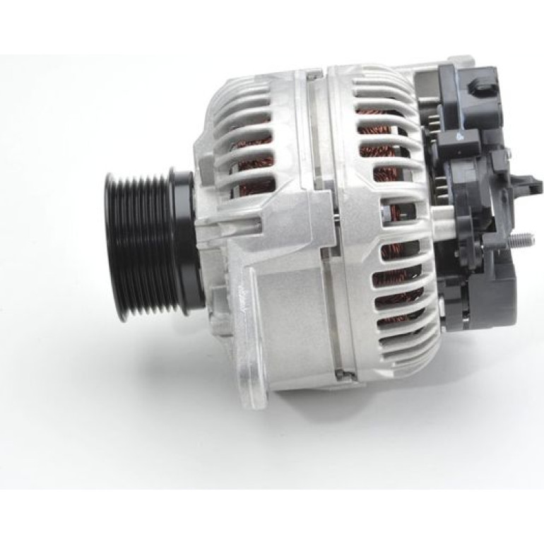 Generator 0 124 655 331 Generator 0 124 655 331