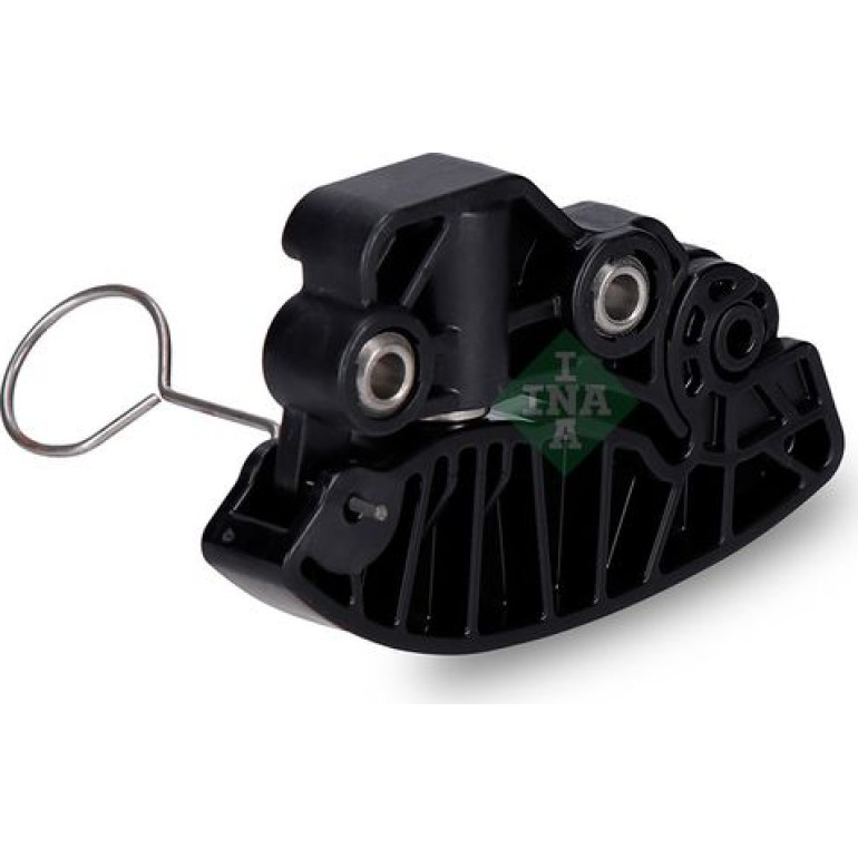 Spanner, Steuerkette 551 0209 10