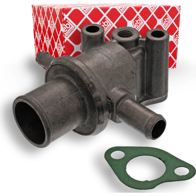 FEBI BILSTEIN 12773 Thermostat, Kühlmittel FEBI BILSTEIN 12773 Thermostat, Kühlmittel
