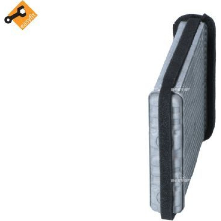 Wärmetauscher, Innenraumheizung 54287 Wärmetauscher, Innenraumheizung 54287
