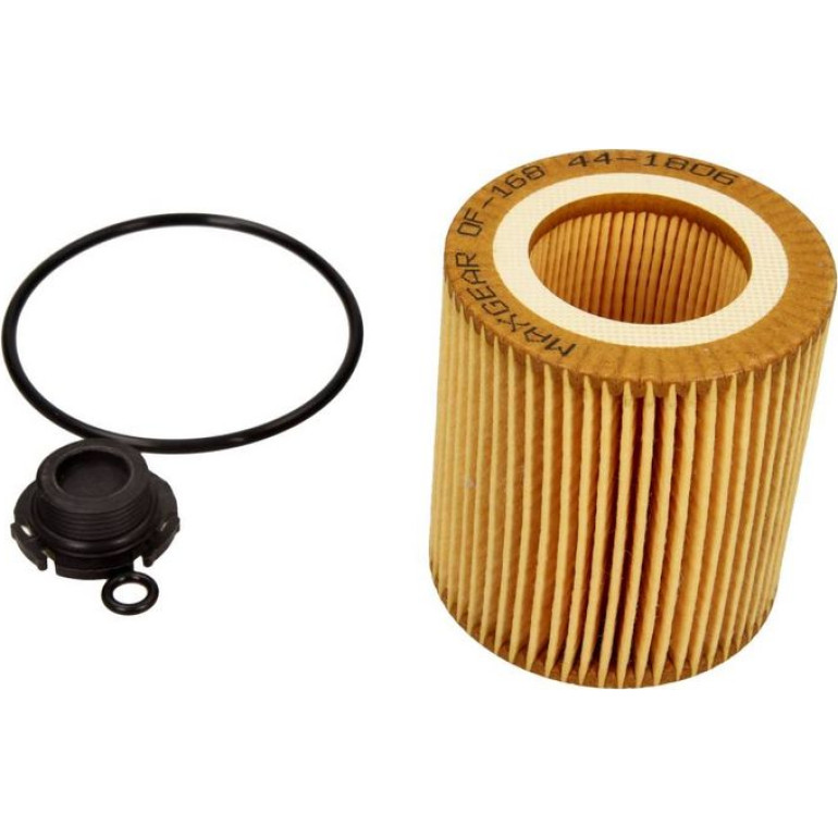 Ölfilter 26-1215 Ölfilter 26-1215