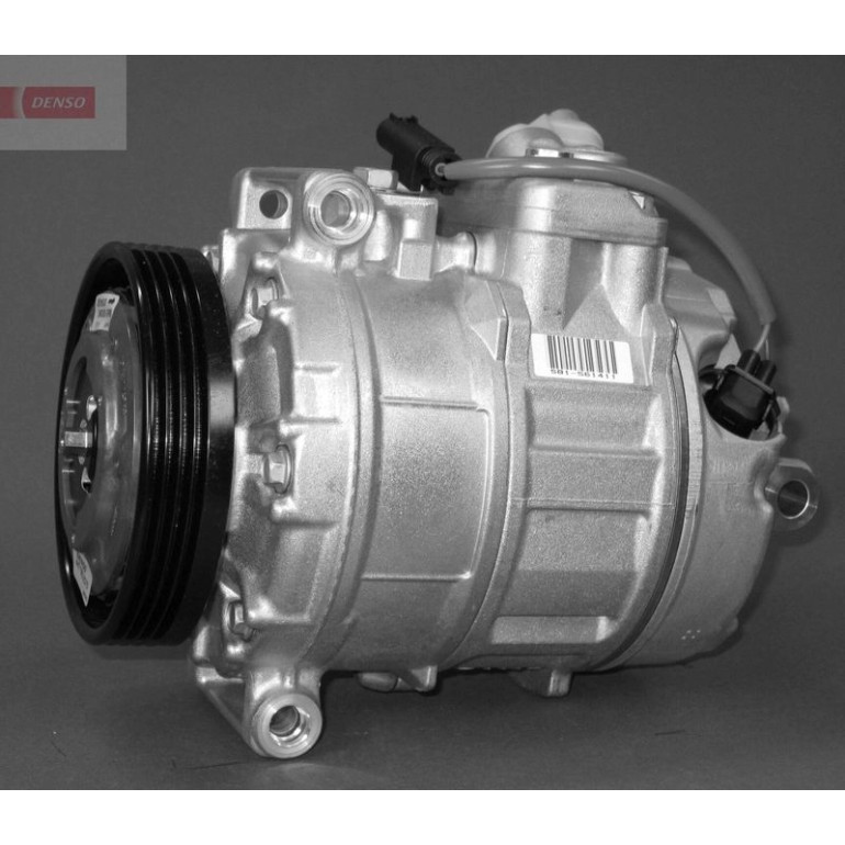 DENSO 7SEU17C Klimakompressor DCP05042 DENSO 7SEU17C Klimakompressor DCP05042